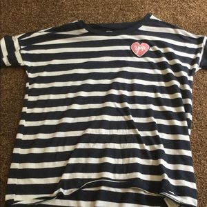 Striped Shirt